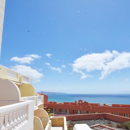 Апартаменты Book Jet - Sotavento Dream View Коста Калма Экстерьер фото