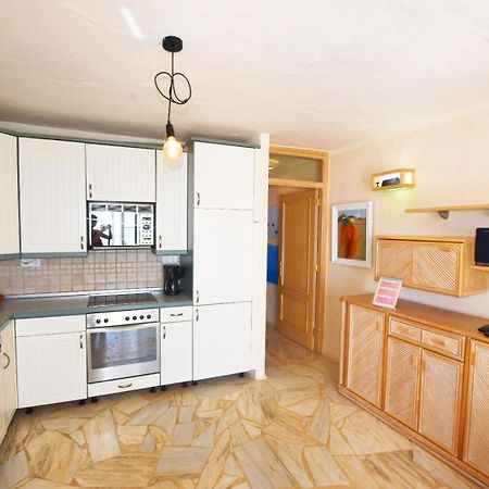 Апартаменты Book Jet - Sotavento Dream View Коста Калма Экстерьер фото