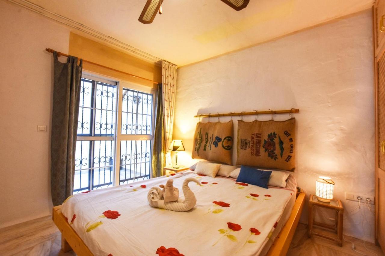 Апартаменты Book Jet - Sotavento Dream View Коста Калма Экстерьер фото