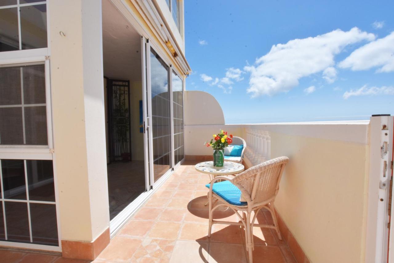Апартаменты Book Jet - Sotavento Dream View Коста Калма Экстерьер фото