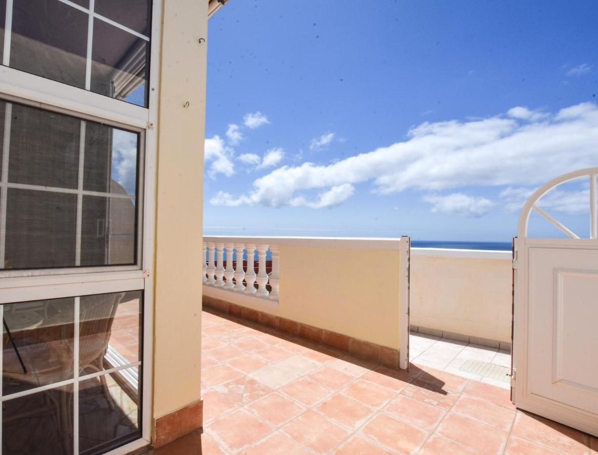Апартаменты Book Jet - Sotavento Dream View Коста Калма Экстерьер фото