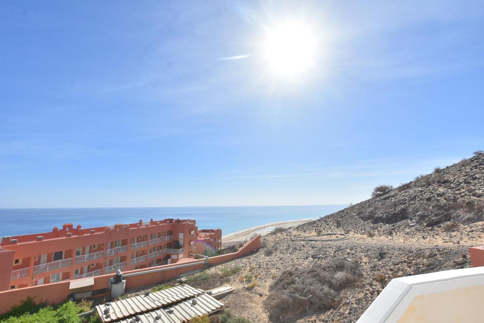 Апартаменты Book Jet - Sotavento Dream View Коста Калма Экстерьер фото
